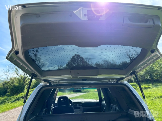 Subaru forester SG на части, снимка 16 - Части - 54496395