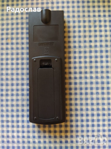 дистанционно LG AKB33659510, снимка 2 - Дистанционни - 54422974