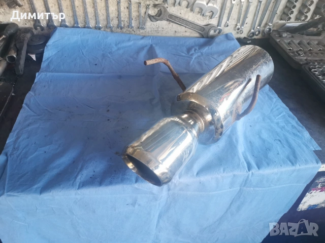 Продавам спортно гърне