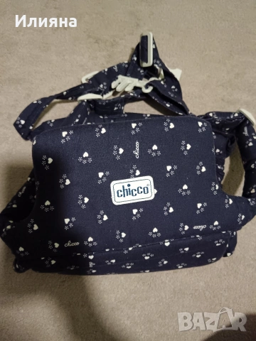 Cichcco кенгуру