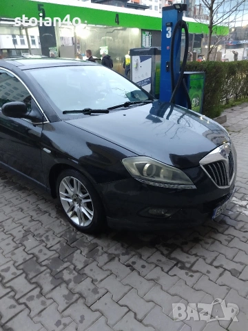 Lancia delta 3 2008 1.9, снимка 4 - Автомобили и джипове - 53951267
