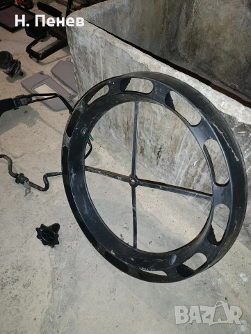 Части Opel Astra H , снимка 4 - Части - 54429231