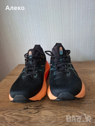 asics gore Kayano 31 маратонки 45 номер. , снимка 4 - Маратонки - 54344784