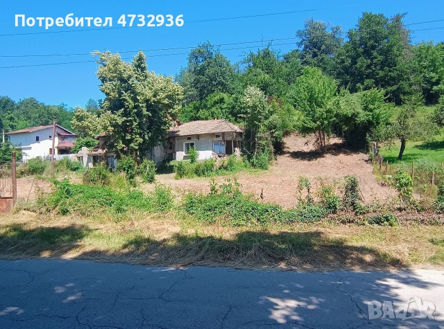 с. Враниловци, ул. М. Палаузов 46, обл. Габрово, снимка 12 - Къщи - 55081133