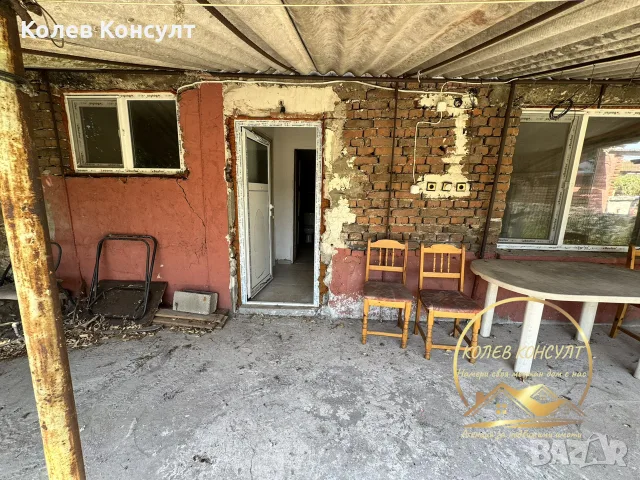 къща град Димитровград кв Черноконево, снимка 8 - Къщи - 55644297