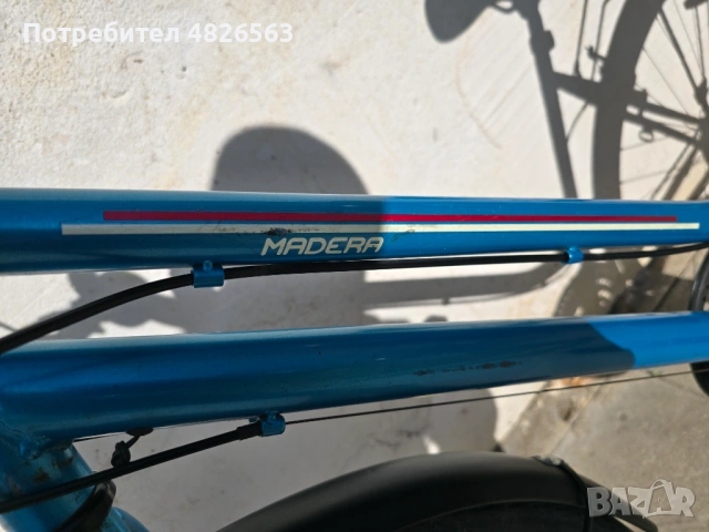 Градски велосипед 28", снимка 3 - Велосипеди - 54539091