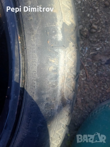 5x112 125/70/18 1010829 FEG патерица VW AUDI Ауди, снимка 3 - Части - 54249080