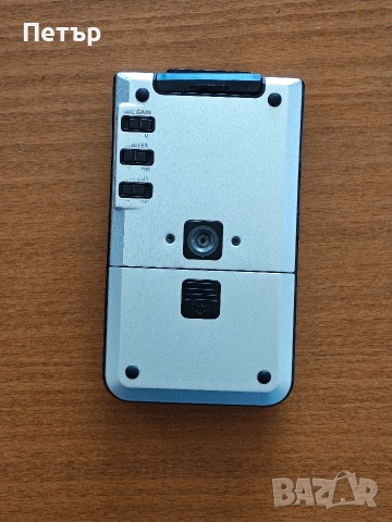 Roland R-05 и R-07 аудио рекордери , снимка 9 - Друга електроника - 54385156