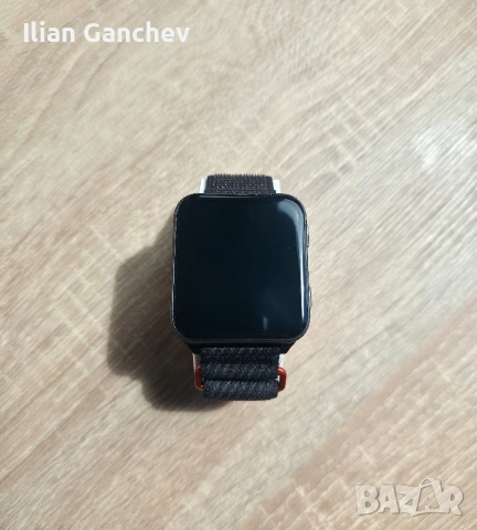 Garmin Venu X1 - Black , снимка 7 - Смарт часовници - 54580033