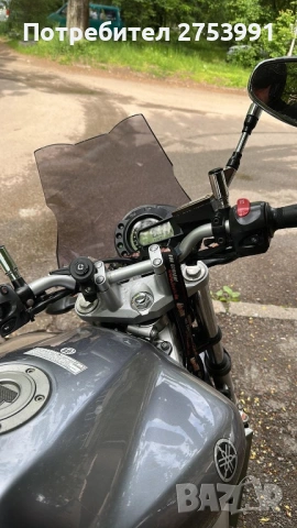 Продавам Yamaha, снимка 13 - Мотоциклети и мототехника - 54571547