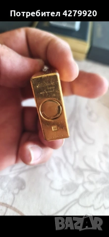 St.Dupont две запалки работят,но не държат дълго време газ.Продават се комплект, снимка 2 - Антикварни и старинни предмети - 54280070