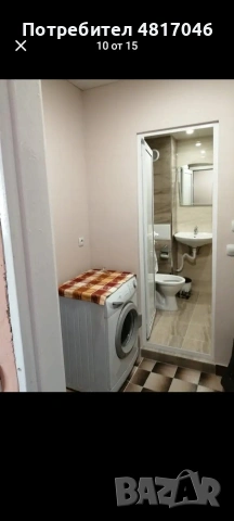гарсониера под наем, снимка 3 - Апартаменти - 54694866