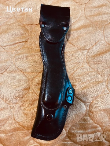 Изнесен кобур за пистолет Макаров,АП,Валтер, снимка 2 - Оборудване и аксесоари за оръжия - 54056400