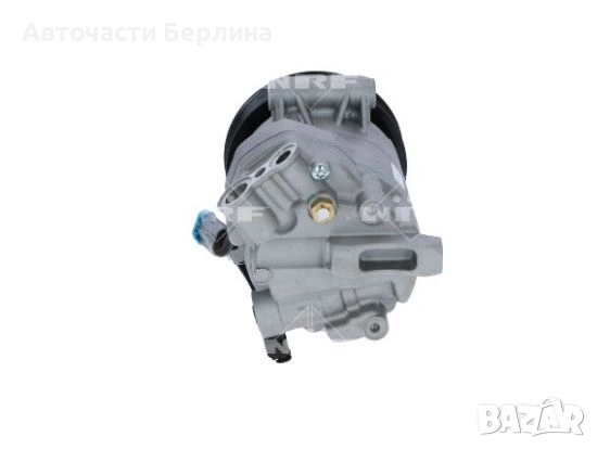 Компресор за климатик за Chevrolet Cruze и Chevrolet Orlando, снимка 2 - Части - 54859498