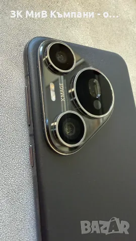 Huawei pura70 pro 12ram/512gb , снимка 7 - Huawei - 55637012