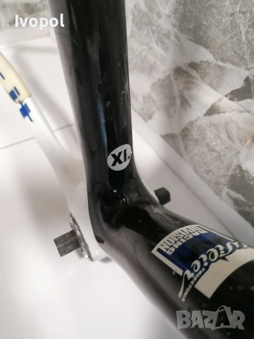 WILIER Carbon шосейна рамка , снимка 7 - Велосипеди - 55062591