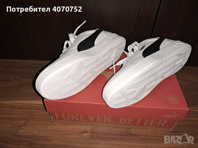 Puma маратонки 38 размер, снимка 2 - Маратонки - 55416576
