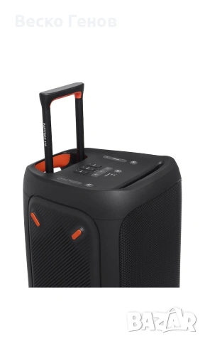 JBL Partybox 310, снимка 10 - Bluetooth тонколони - 55077213