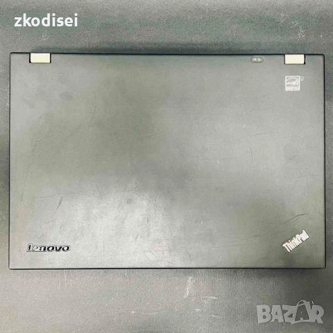 Лаптоп LENOVO - THINKPAD T420 15,6 Инча, снимка 3 - Лаптопи за дома - 54078288