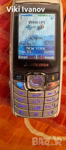 Мицубиши М342I, снимка 5 - Други - 53982688