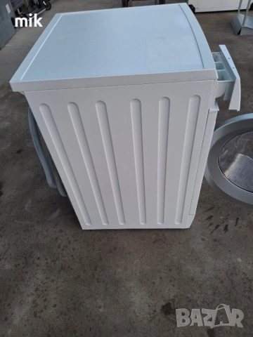 Пералня Bosch Logixx 8, снимка 7 - Перални - 54092438