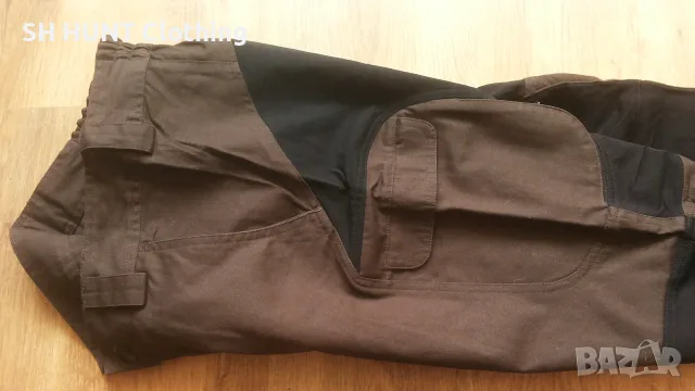NORTHERN FRONTIER Stretch Trouser размер S панталон със здрава и еластична материи - 2796, снимка 13 - Екипировка - 55437416