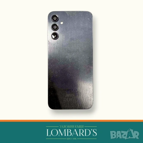 Samsung А14 64 GB, N: 133293, снимка 3 - Samsung - 54750714