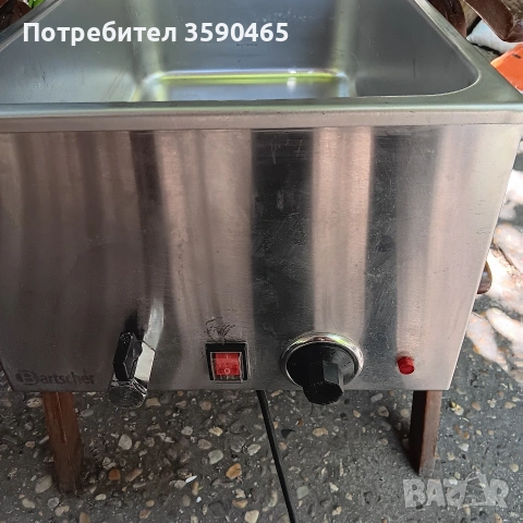 Бен мари, снимка 9 - Обзавеждане на кухня - 54585424