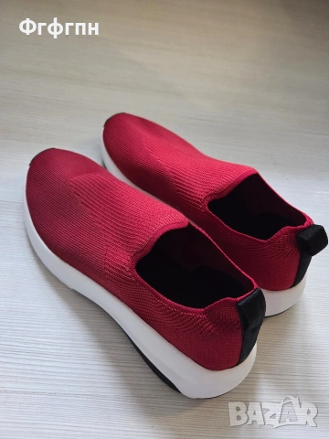 маратонки ZARA, снимка 3 - Маратонки - 54947960