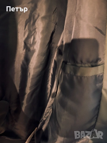 Мъжко яке Reserved , снимка 5 - Якета - 54280761