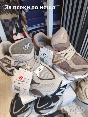 New Balance Дамски Маратонки👟Дамски Спортни Обувки Ню Баланс - Различни Цветове Код A1779, снимка 4 - Маратонки - 55648629