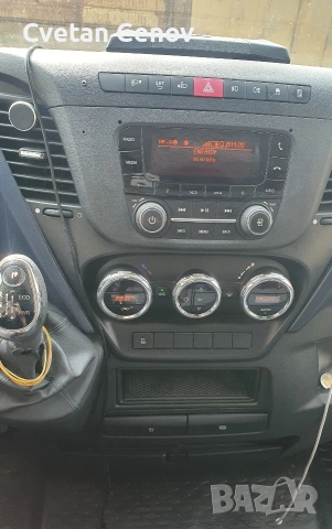 Iveco daily , снимка 14 - Бусове и автобуси - 54729491