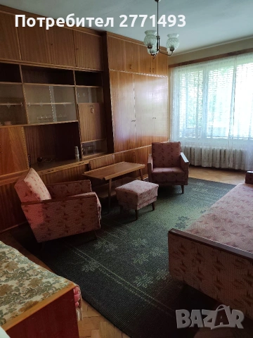 Продава се 3 СТАЕН апартамент в Лозенец,гр.София, снимка 3 - Апартаменти - 54665530