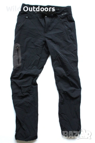 NORTH FINDER - мъжки туристически стреч панталон, размер S-M
