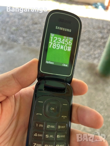 Samsung с капаче , снимка 3 - Samsung - 54945645