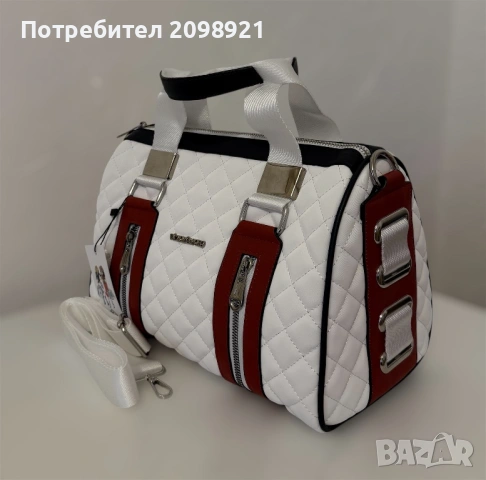 Дамски чанти, снимка 3 - Чанти - 54380651