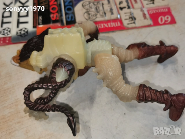 КОЛЕКЦИОНЕРСКА ФИГУРА 1204261903LCHERY1, снимка 13 - Колекции - 54174463