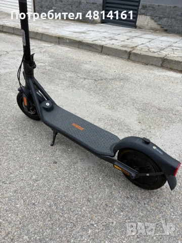 Segway Ninebot F25 E, снимка 7 - Друга електроника - 54383070