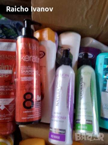 козметика на едро , снимка 18 - Козметика за тяло - 54813327