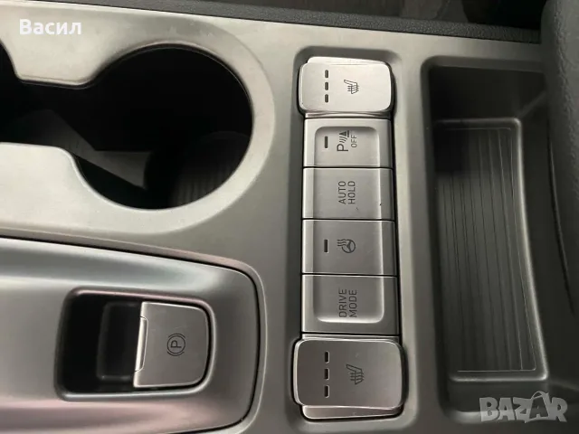 Hyundai Kona 61х.км BLUELINK 64KW, снимка 14 - Автомобили и джипове - 55505359