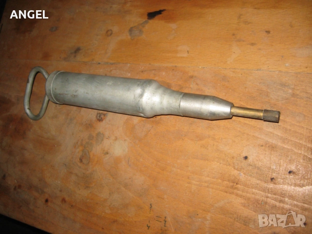 Тъкаламид, снимка 2 - Други инструменти - 54246676