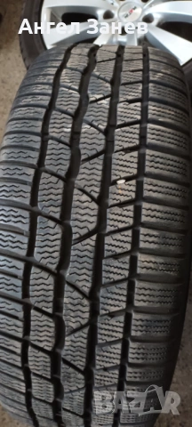Джанти за BMW 18  цола 2/120/72,5  8J×18H2  ET30, снимка 6 - Гуми и джанти - 54836220