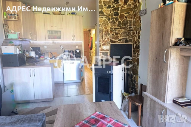 Продава, Тристаен апартамент, гр.Смолян, Нов център, снимка 3 - Апартаменти - 54603086