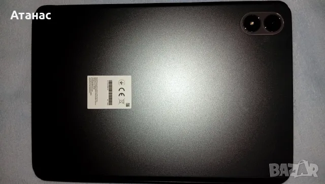 Xiaomi Redmi Pad 2 Pro Wifi, снимка 5 - Таблети - 55499681