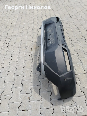 задна броня за пежо 3008, Peugeot 3008 2024г,2025г, 2026г, снимка 2 - Автомобили и джипове - 54693456