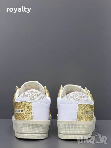 Golden Goose Нови Дамски Маратонки с Кутия Различни Цветове , снимка 8 - Маратонки - 55129532