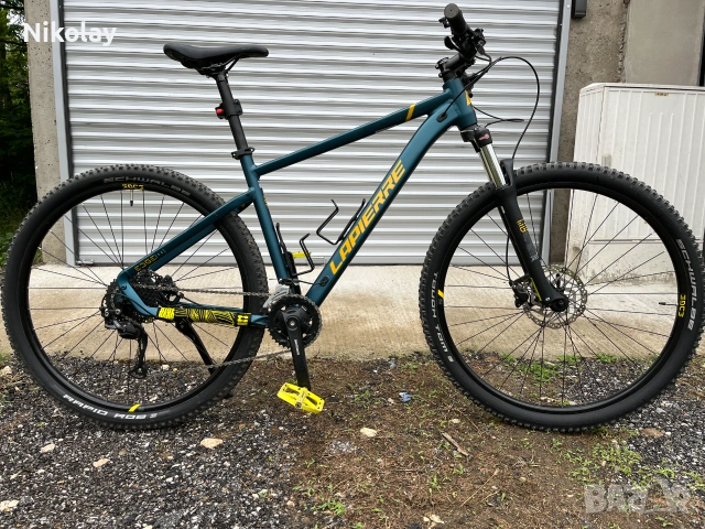 ново - LAPIERRE Edge 5.9 колело/велосипед планински 29'' / L размер, снимка 8 - Велосипеди - 54958226