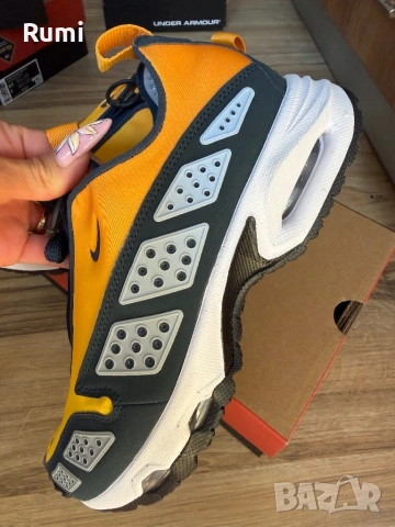 Нови Оригинални маратонки Nike Air Max Sunder ! 36,5 н
