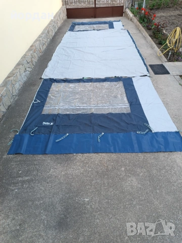 Тента Megacamp Obelink 4 m