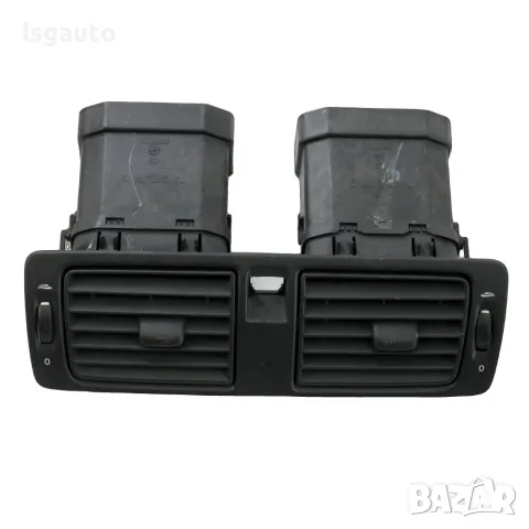 Духалки парно средна конзола табло Volvo V50 2004-2010 ID: 162786 OEM 30722777